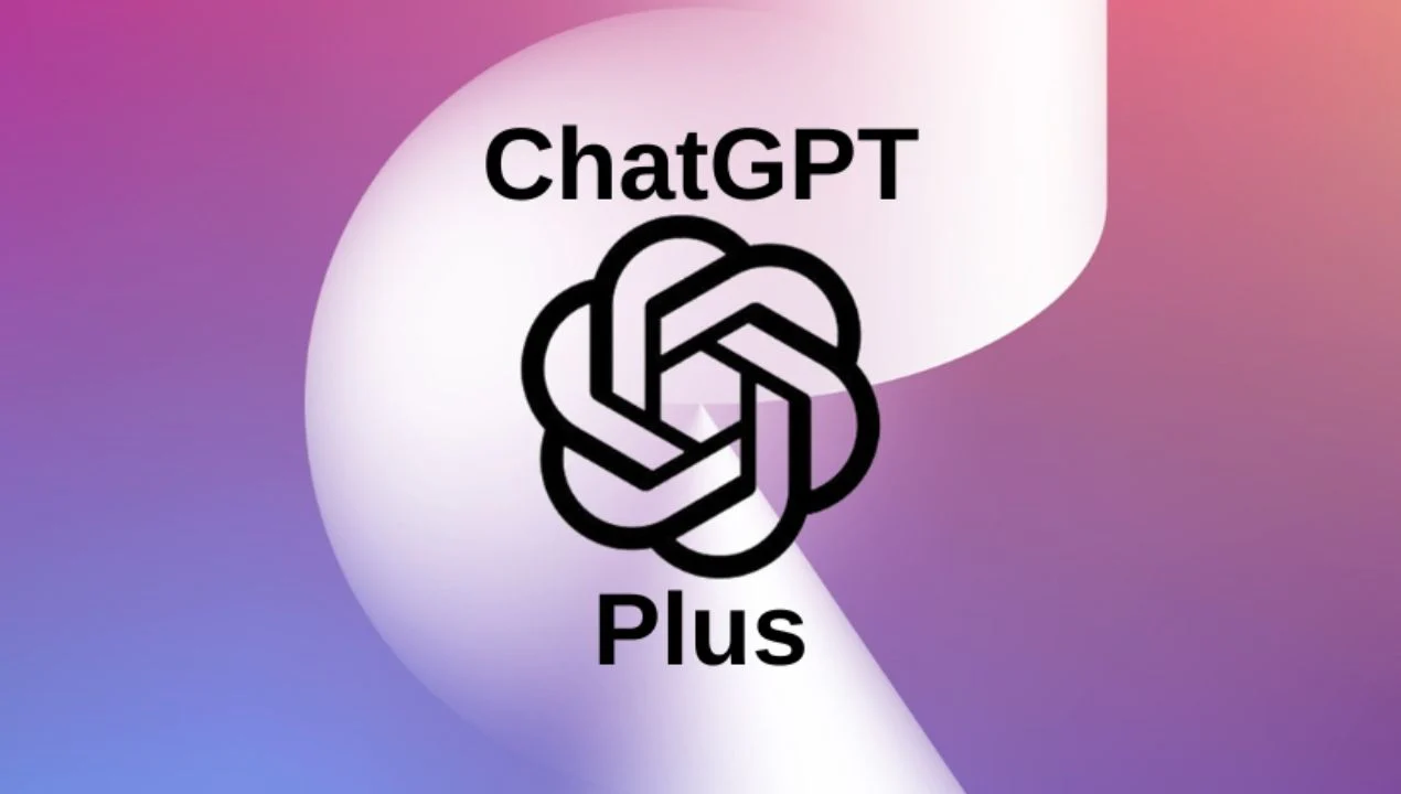 ChatGPT Plus Account